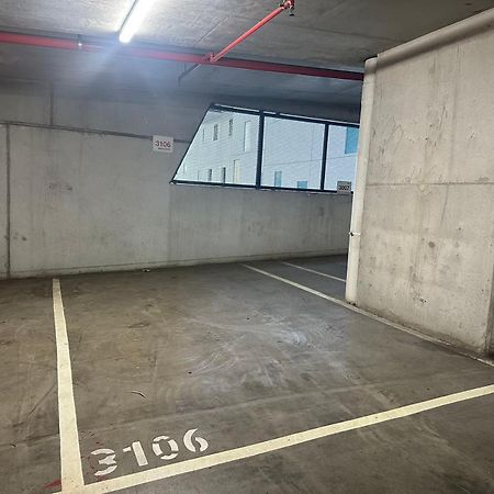 Leisure 2Br1Ba Apt Southbank Free Parkingpool Melbourne Eksteriør bilde