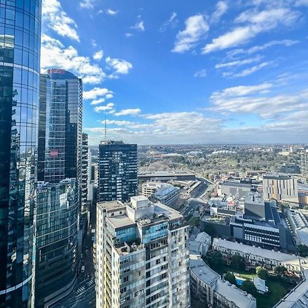 Leisure 2Br1Ba Apt Southbank Free Parkingpool Melbourne Eksteriør bilde