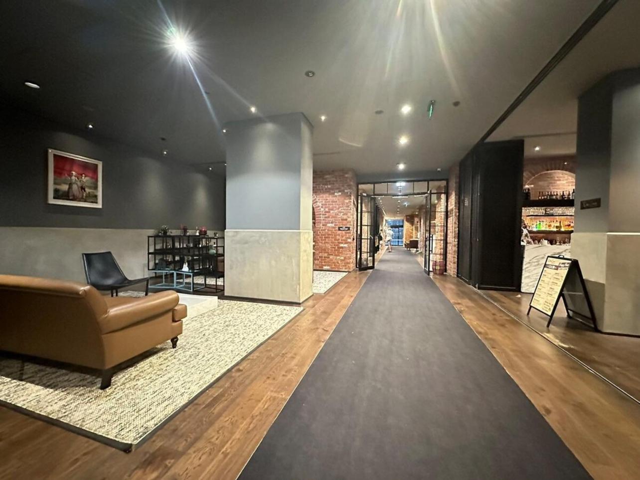 Leisure 2Br1Ba Apt Southbank Free Parkingpool Melbourne Eksteriør bilde