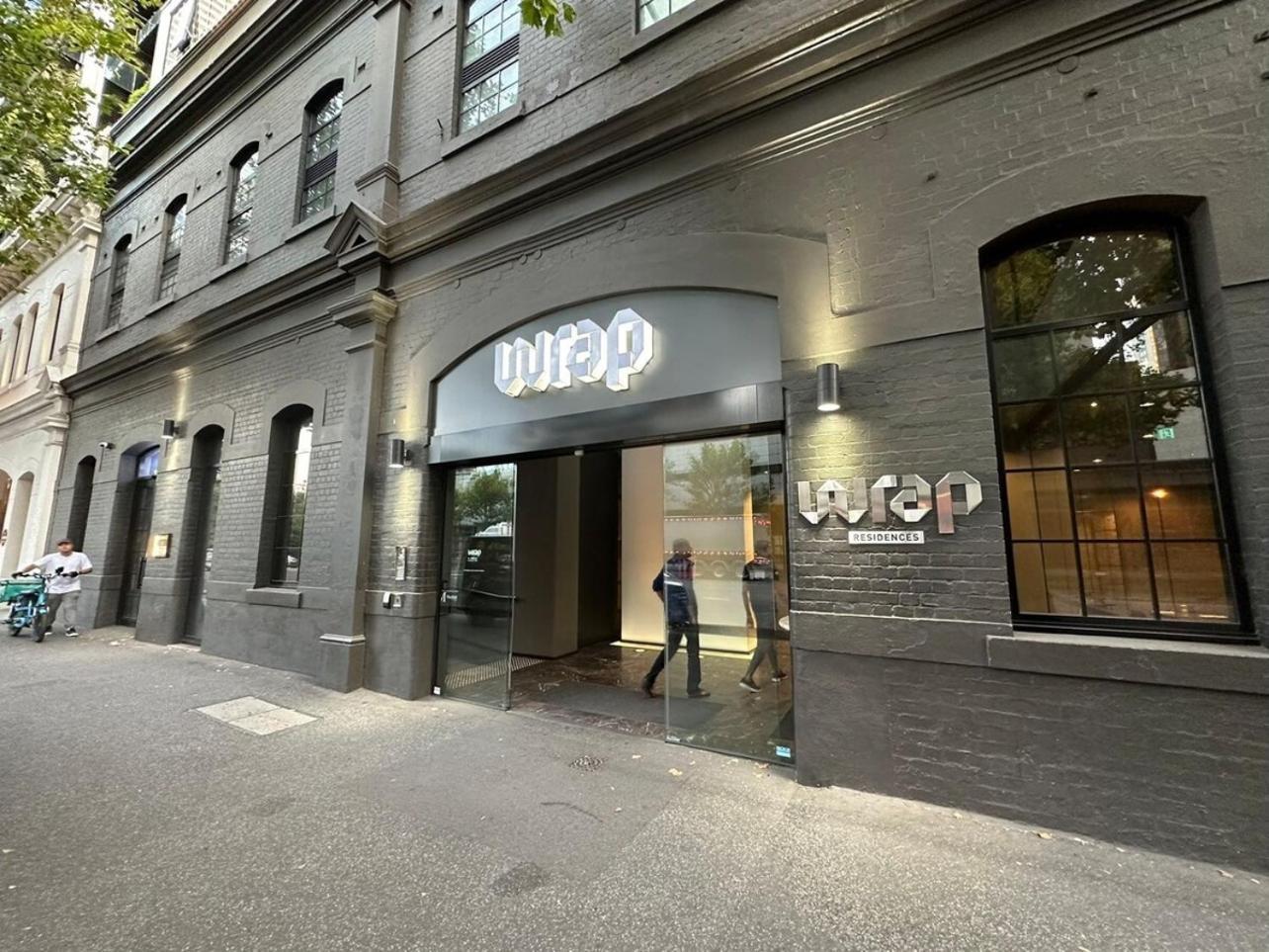 Leisure 2Br1Ba Apt Southbank Free Parkingpool Melbourne Eksteriør bilde