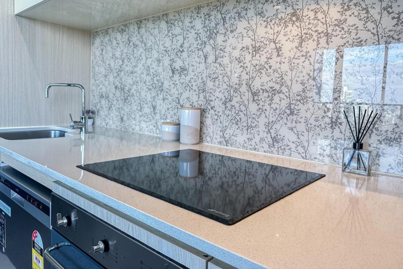 Leisure 2Br1Ba Apt Southbank Free Parkingpool Melbourne Eksteriør bilde